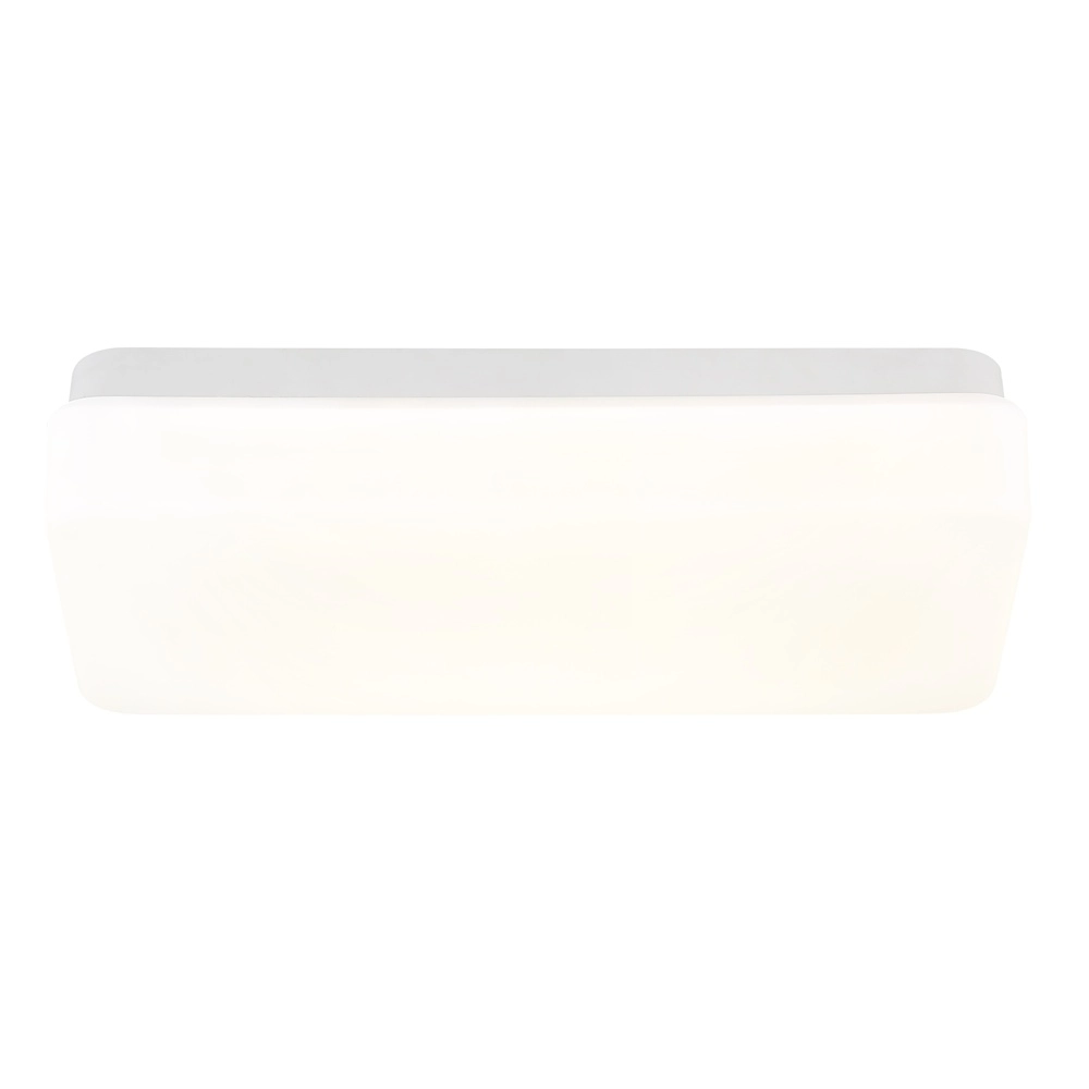 Plafondlamp Donte rechthoek wit Globo 9007371580705