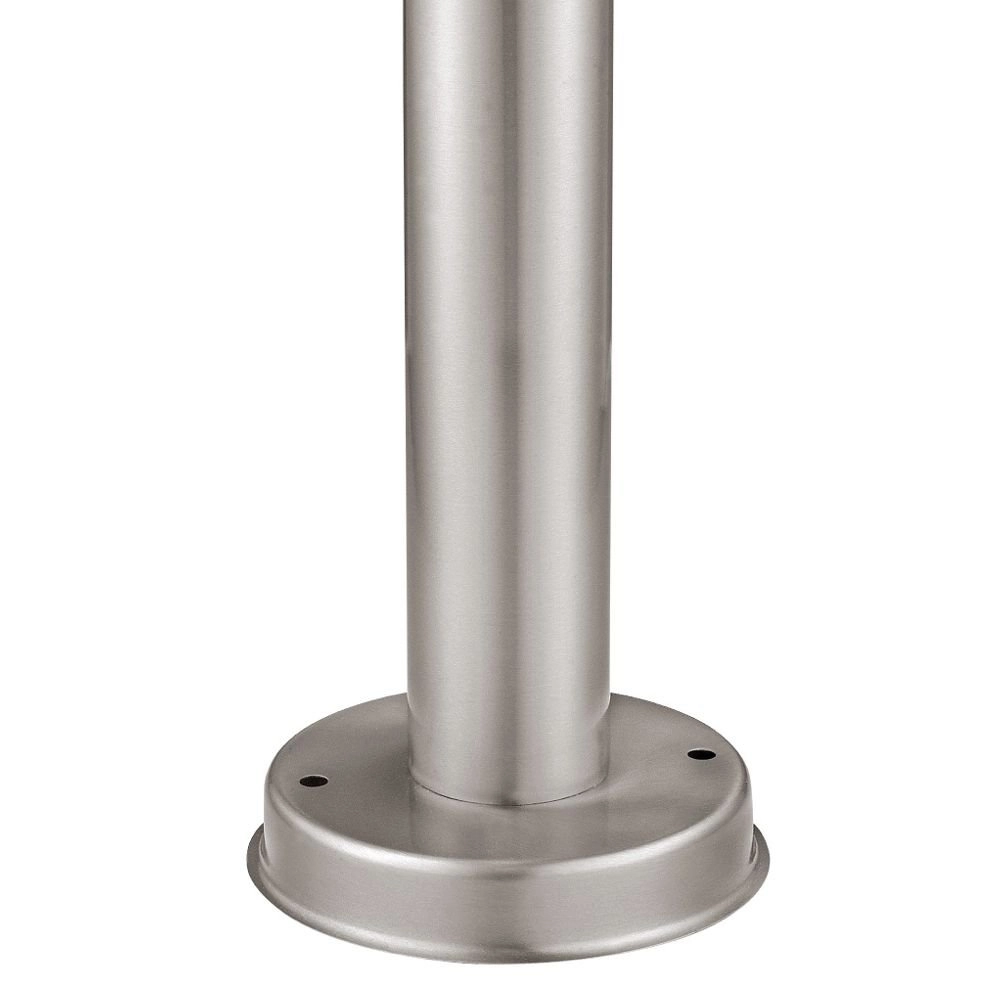 Staande tuinlamp Lisio rvs Eglo 9002759301873