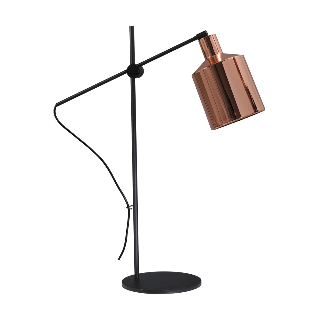 Tafel leeslicht Concepto