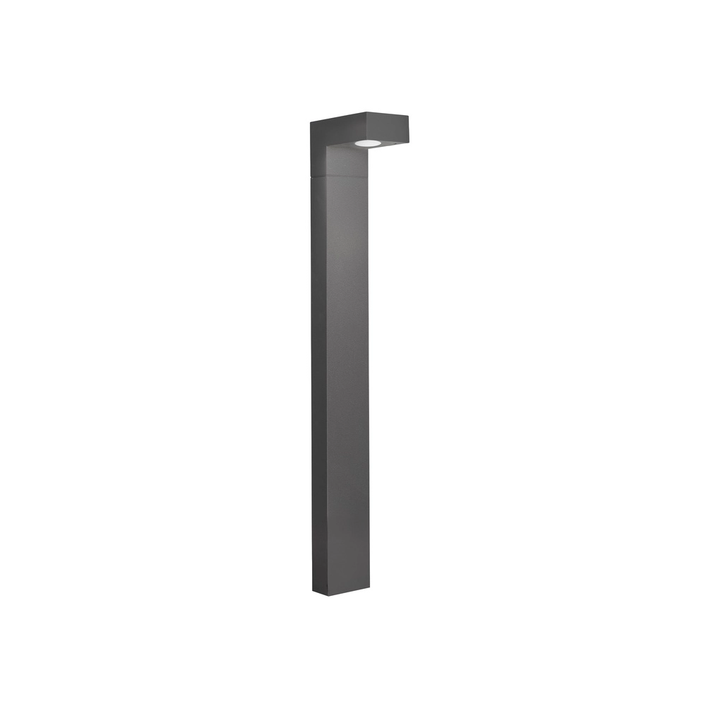 Tuinlamp Apollo design grijs