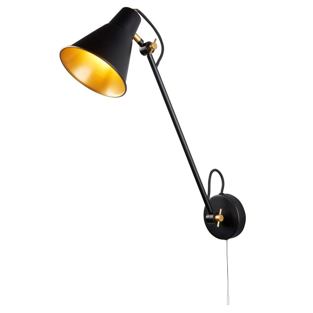 Slaapkamer lamp Readi
