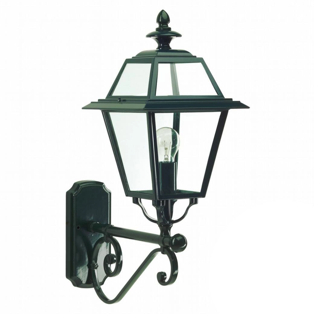 Landelijke buitenlamp Venlo