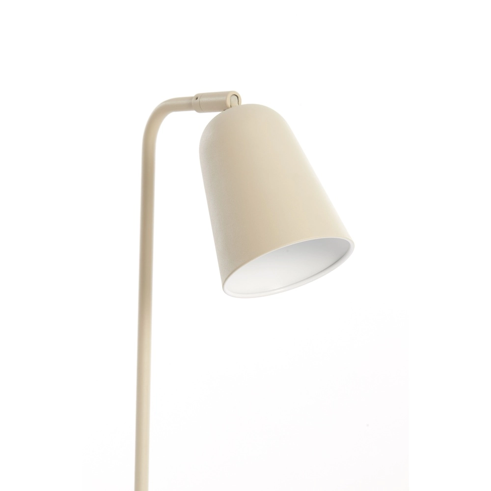 Zand bureaulamp Salomo Light & Living 8717807757120