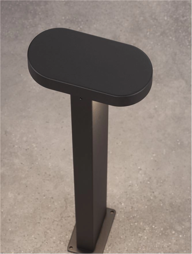 Tuinlamp Ofir 50cm Lyora 5212017434784