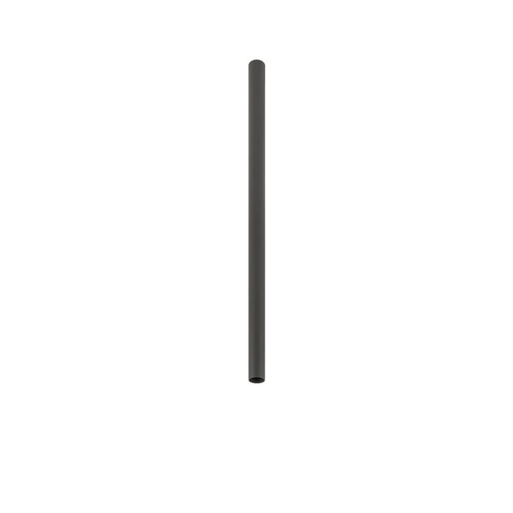 Lange opbouwspot Fourty M 75cm - antraciet