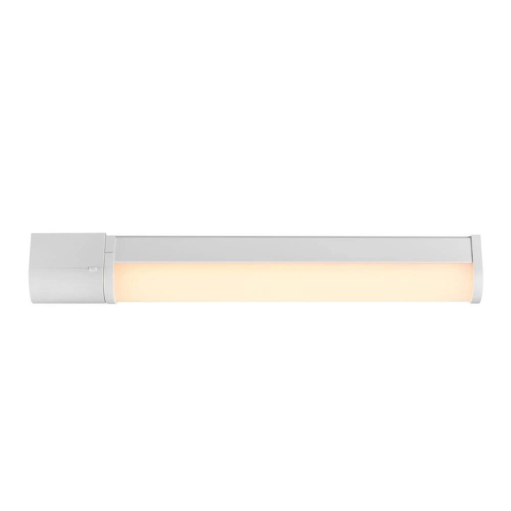 Strakke wandlamp Malaika S wit Nordlux 5704924016059