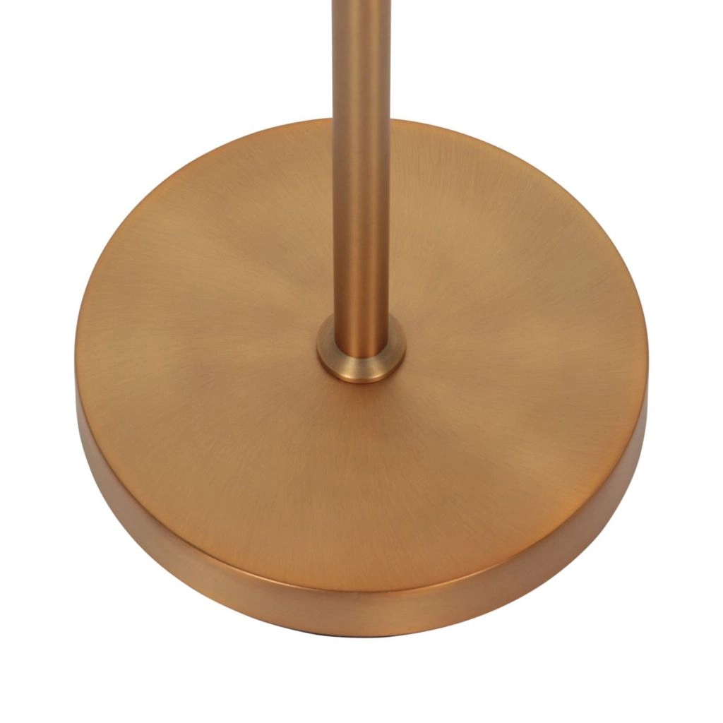 Leeslamp Glowgo goud oplaadbaar Steinhauer 8712746184518