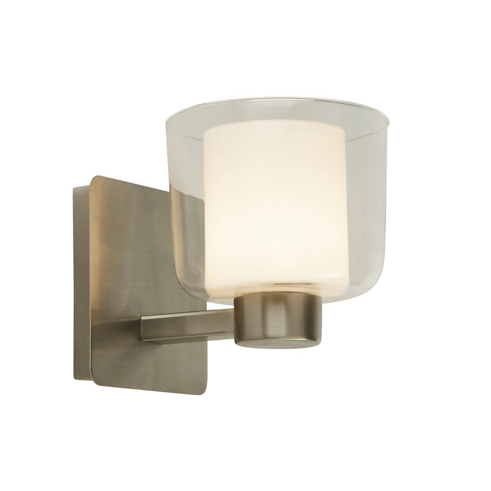 Wandlamp Bolivia Badkamer Searchlight 5053423167428