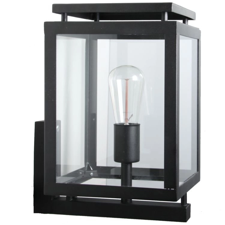Muurlamp De Vecht voor buiten KS verlichting 8714732729949