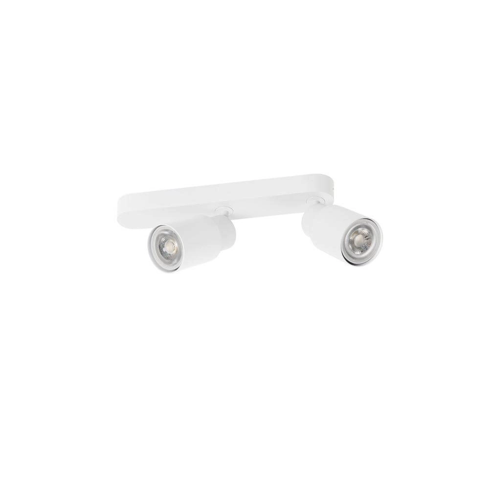Spot Puri 2.0 Tube wit dubbel SLV 4024163294164