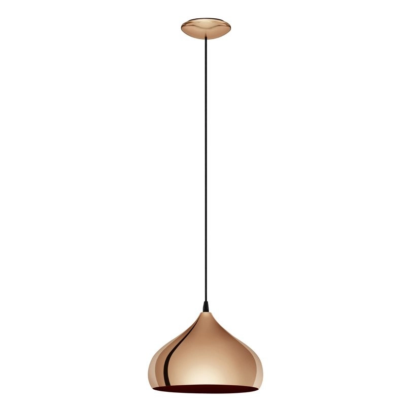 Hanglamp Hapton Eglo 9002759494490