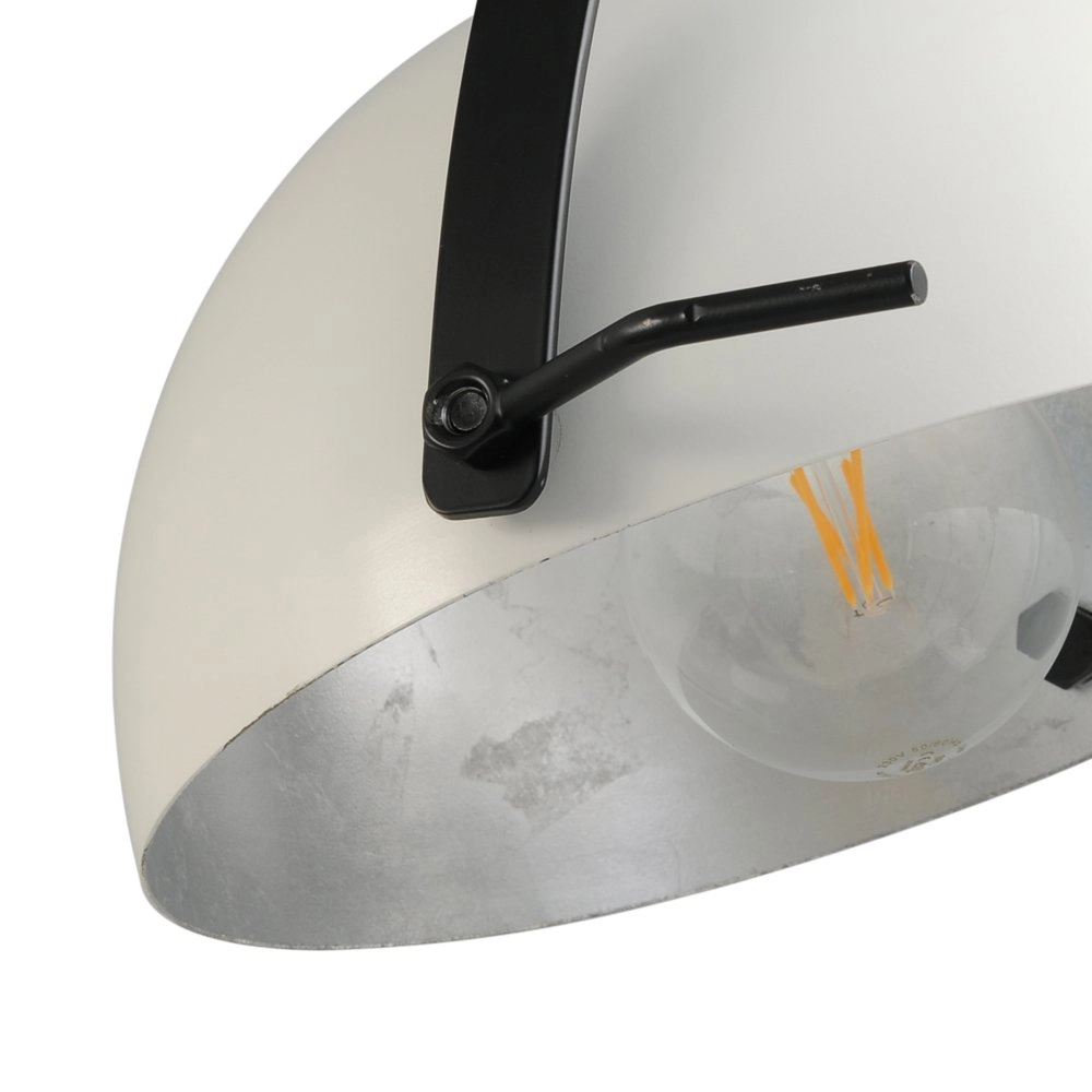 Plafondlamp Larino 30 Landelijk Masterlight 8718121236322