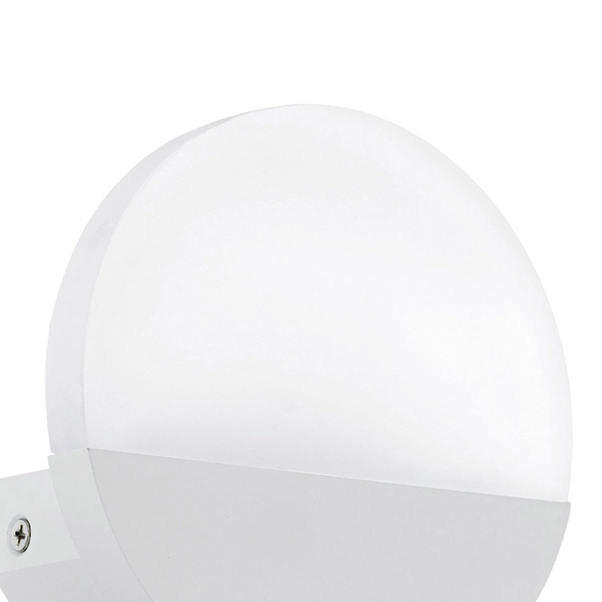 Led wandlamp Metrass 1 Eglo 9002759960391