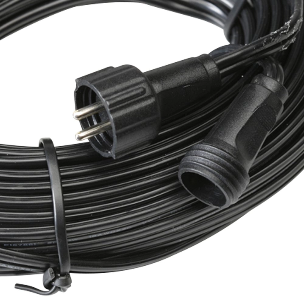 Cable Extension 12 volts GardenLights 5907800854442