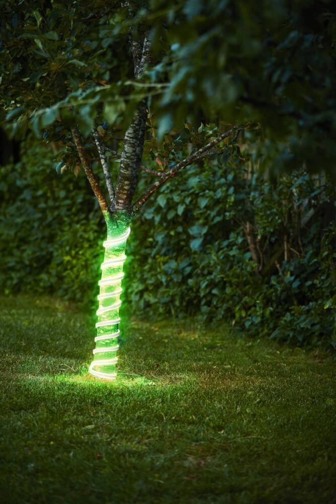 Ledstrip Flatneonled Groen Eglo 9008606229826