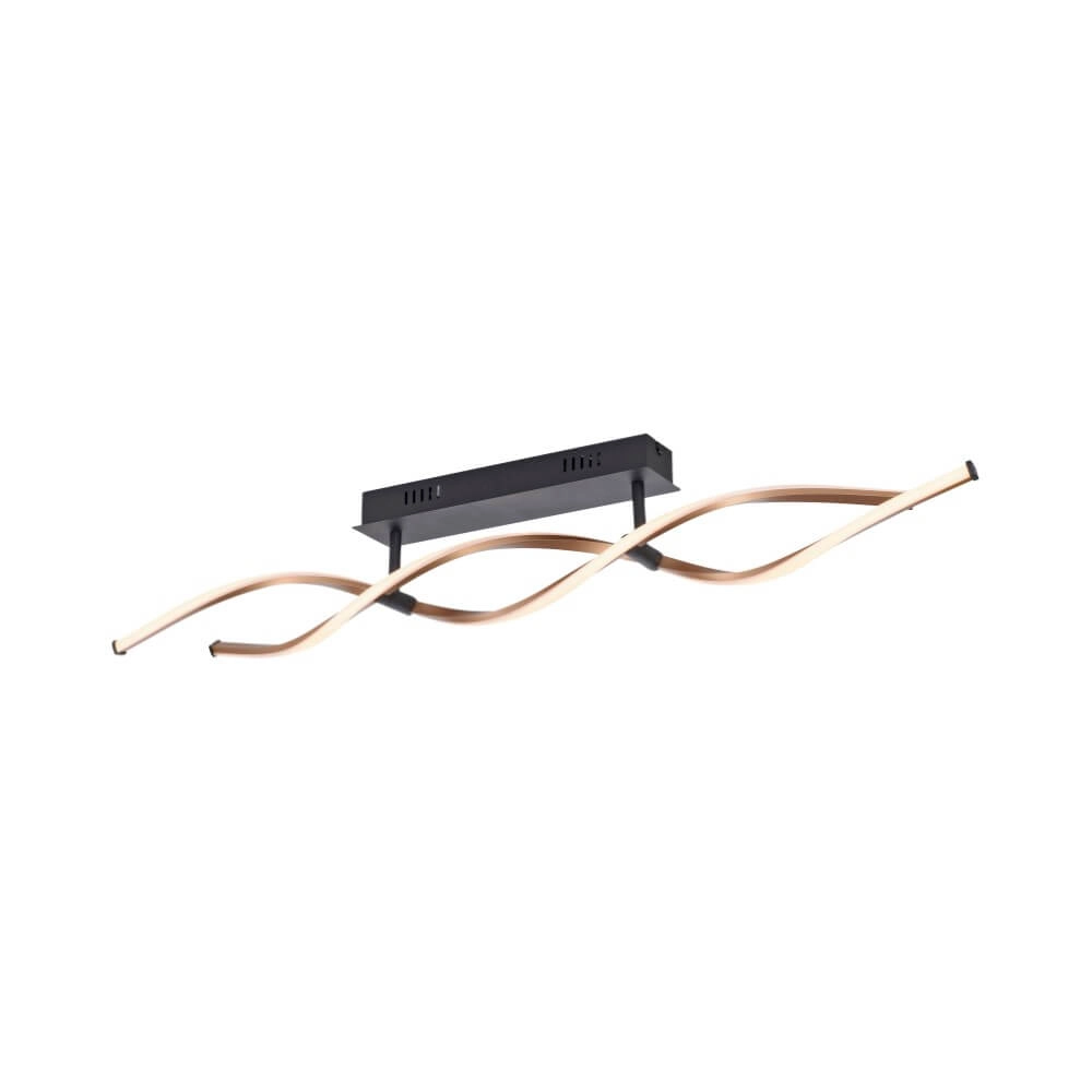 Design plafondlamp Polina 106cm Paul Neuhaus 4012248371725