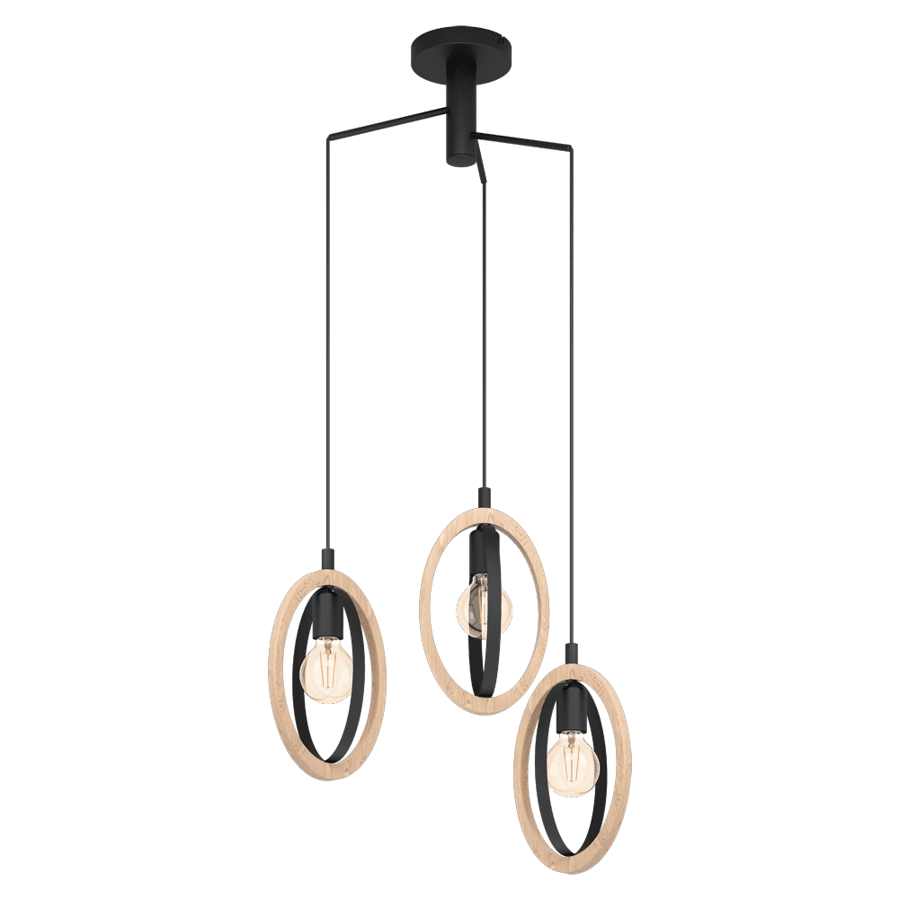 Hanglamp Basildon