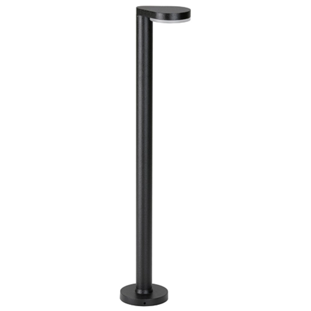 padverlichting Steng S 90cm - zwart
