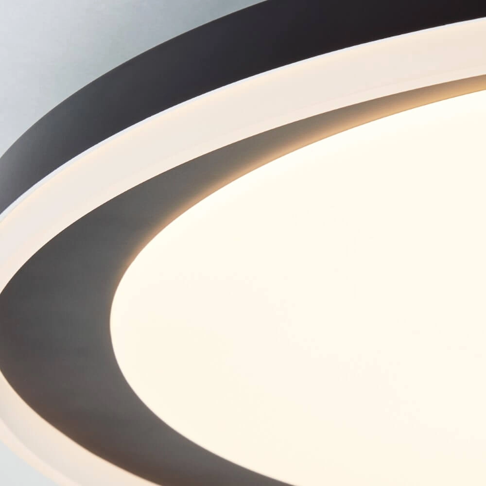 Led plafondlamp Pederson Brilliant 4004353396205