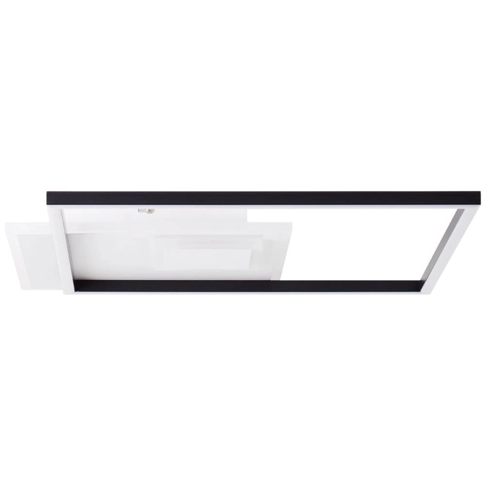 Plafondlamp Iorgo 43,5 x 43,5cm