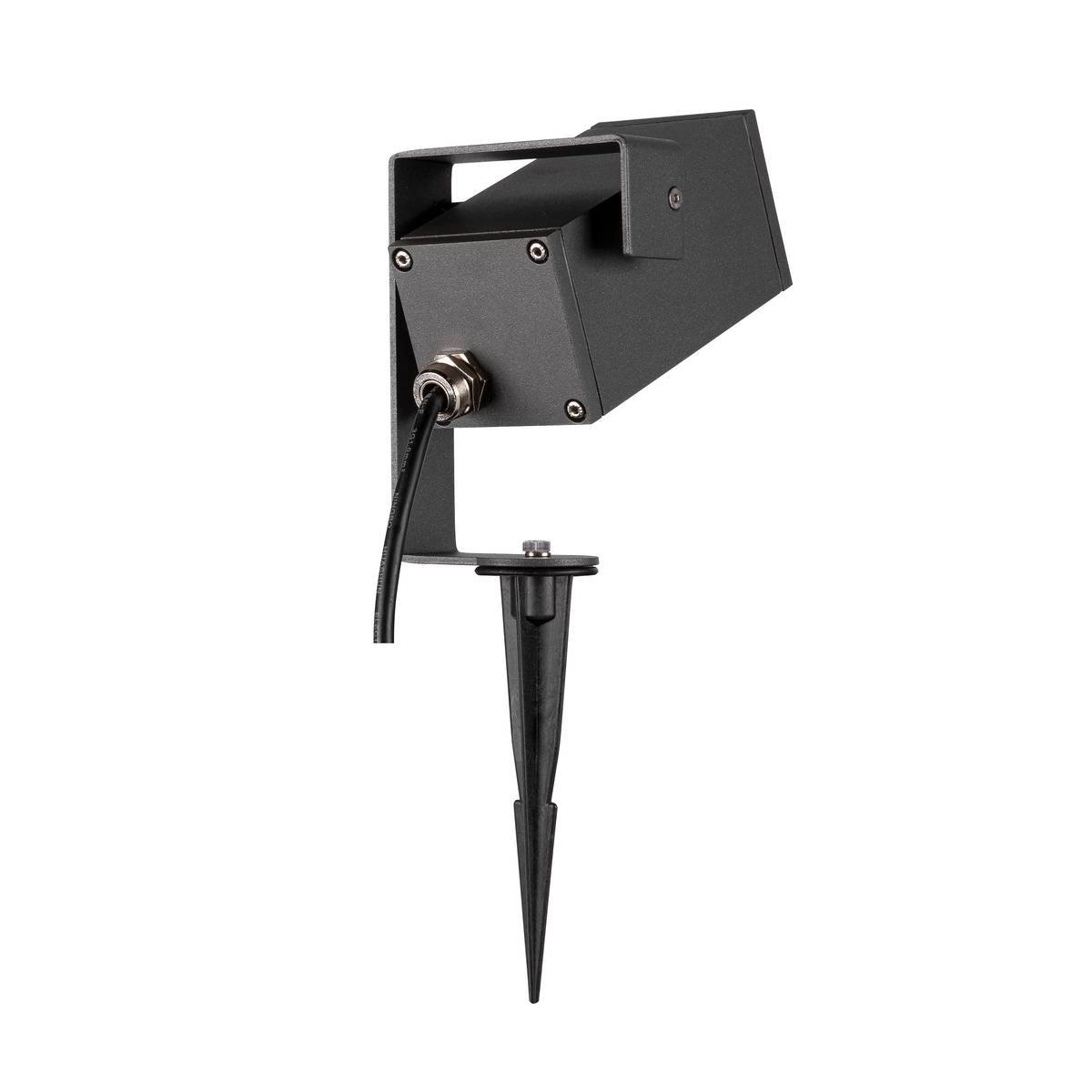 Spike grondspot Theo Bracket SLV 4024163248020
