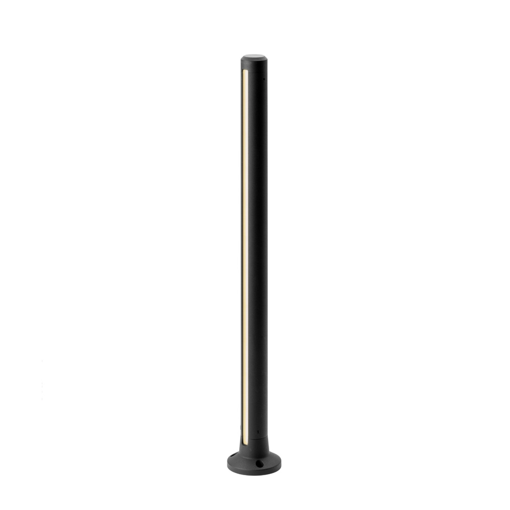 Design tuinlamp Lino antraciet Lightpro 8719979285050