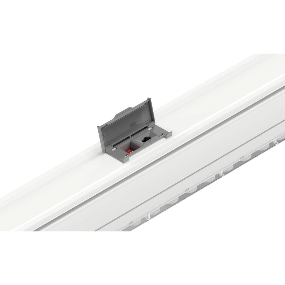 Industrielamp Easylight 150cm wit DA30 SLV 4024163306126