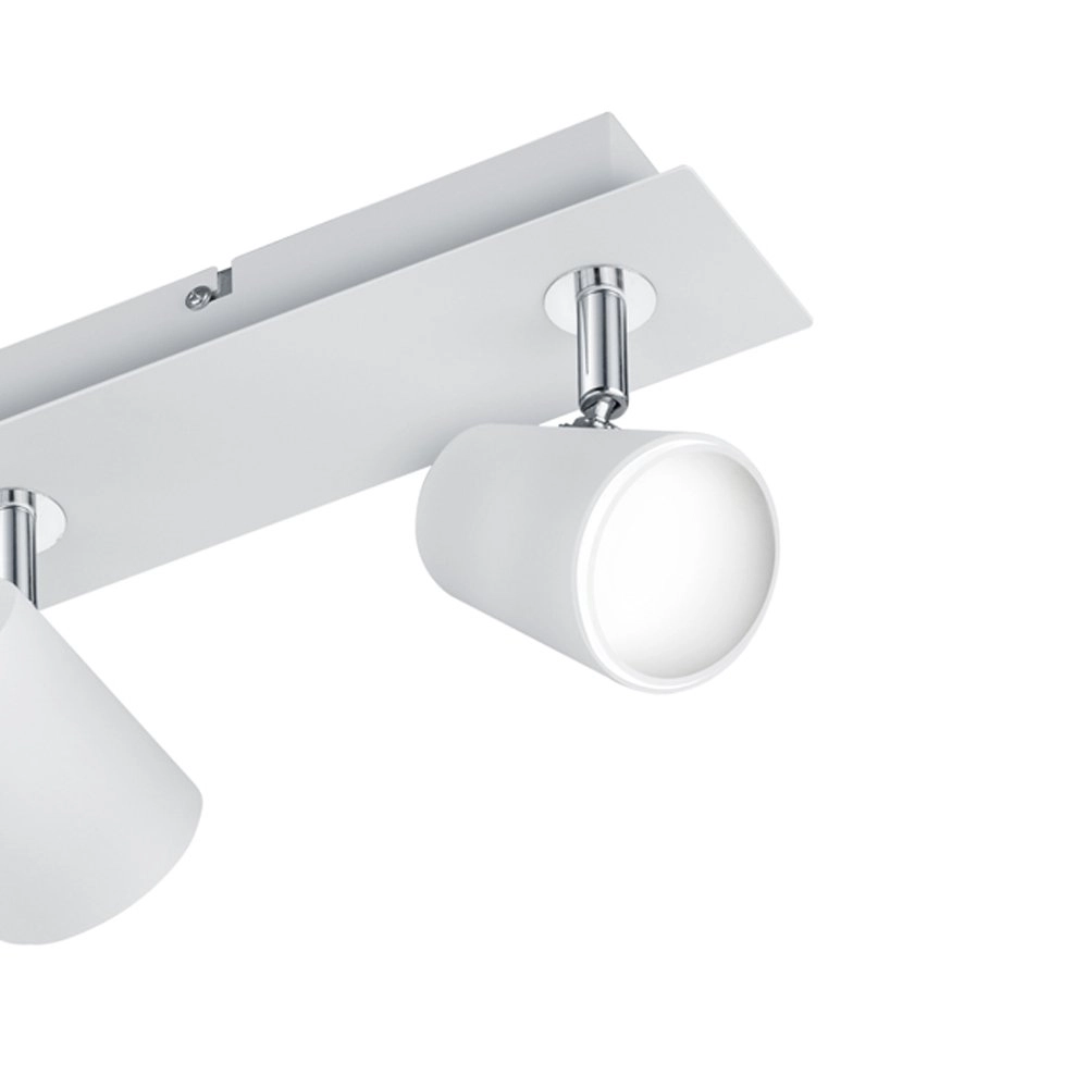 LED plafondspot Narcos Trio 4017807302622