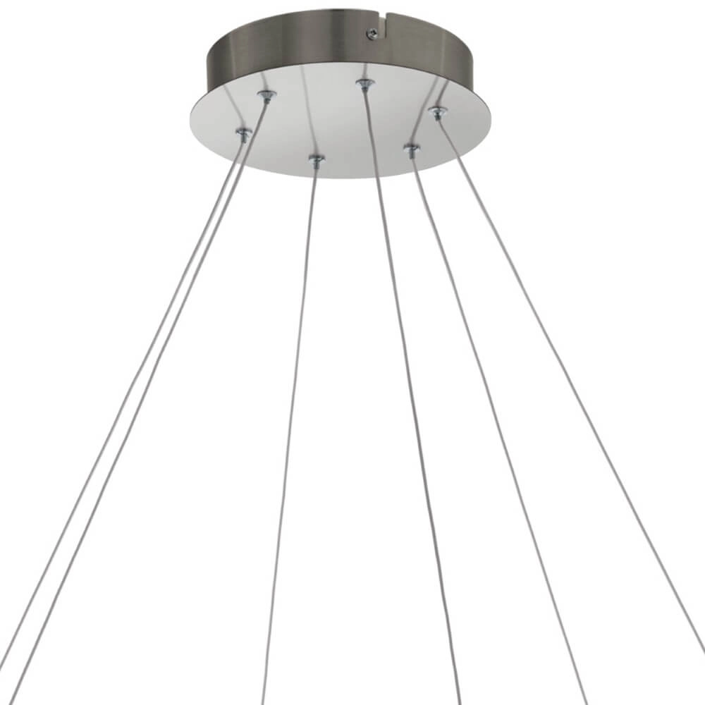 Design hanglamp Santiga 6-lichts Stars of Light 9002759393267