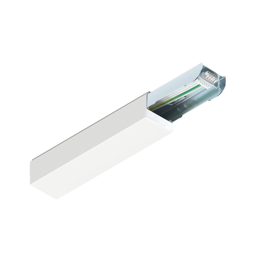 Doorlusbox 5-polig Easylight voor Easylight systeem
