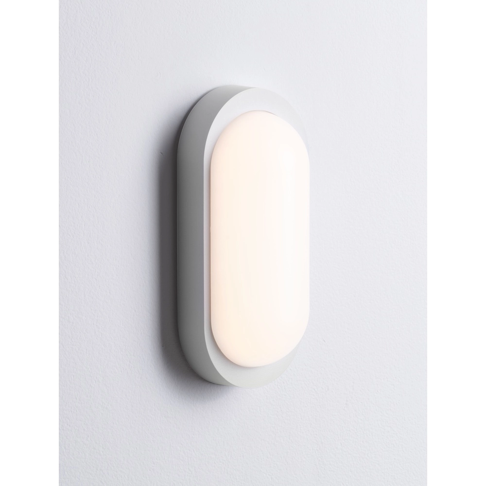 Wandlamp Tiepolo wit