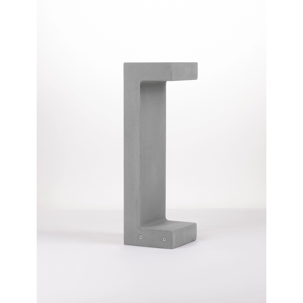 Design tuinlamp Aran betongrijs Lyora 5212017440457