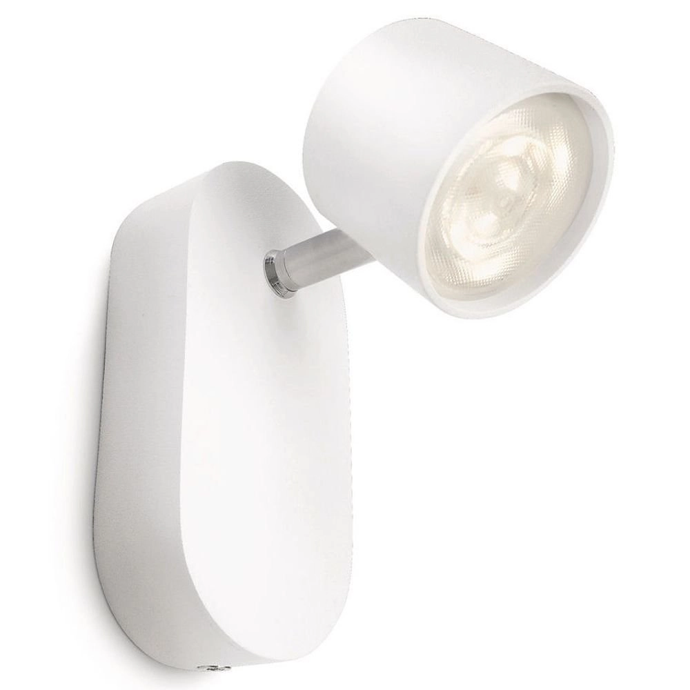 Led wandspot My Living Star wit Philips 8718291444848