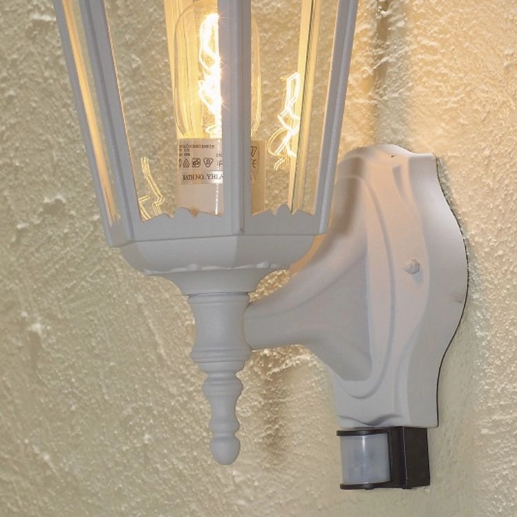 Schriklamp Firenze Met bewegingssensor KonstSmide 7318307236255
