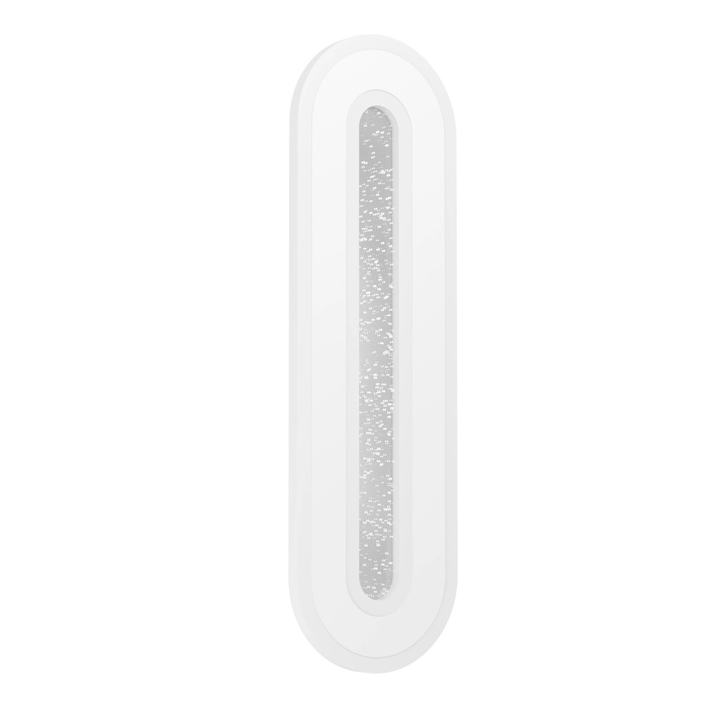 Led muurlamp Macchioni 40cm - wit