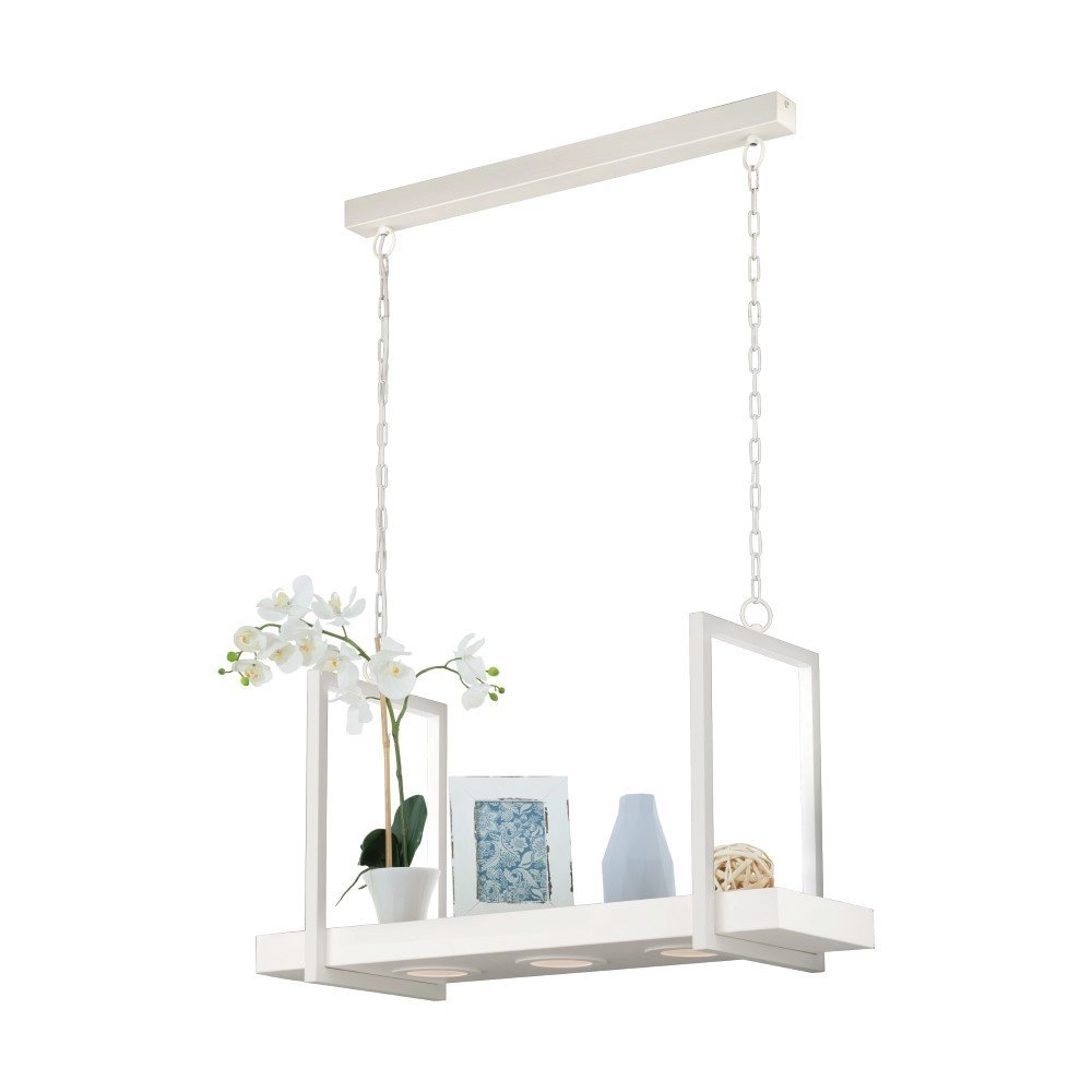 Design hanglamp Calamona wit Stars of Light 9002759393014