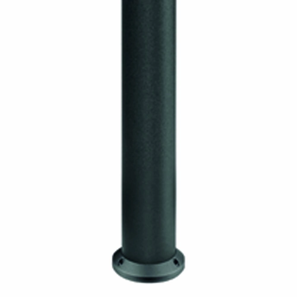 Led tuinlamp City Highlight 248cm antraciet Franssen 8717064120569
