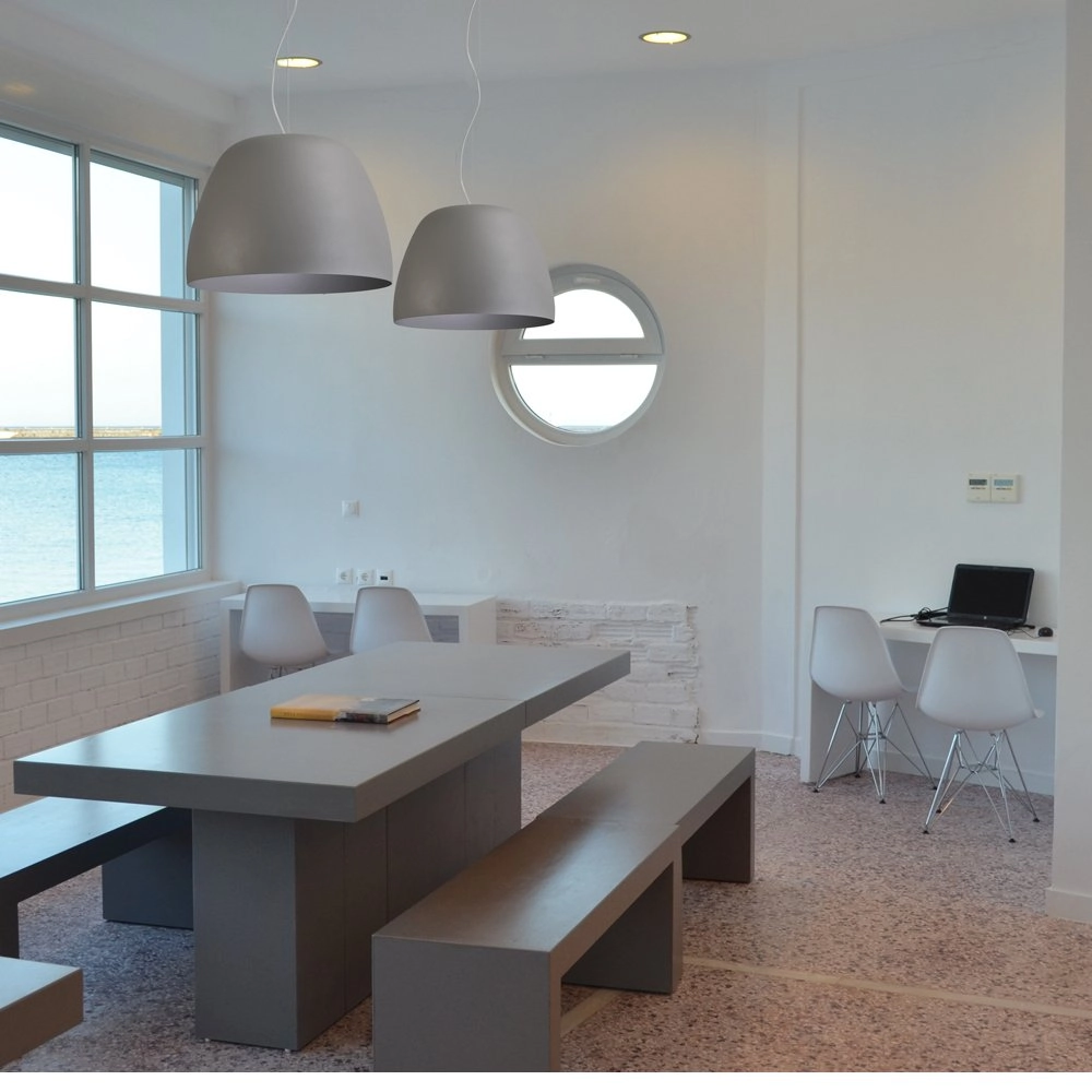 Hanglamp Concepto 54 Masterlight 8718121153001