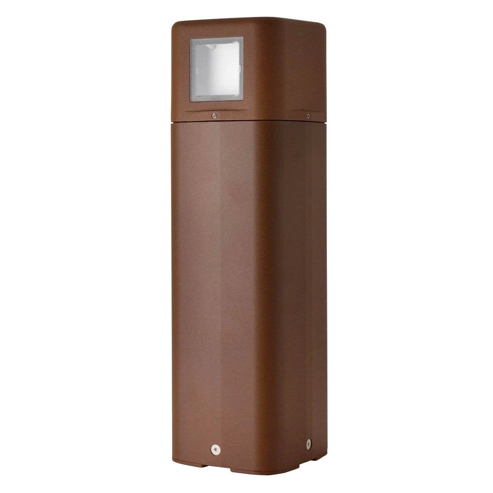Ledspot Kubs 2-Side voor buiten