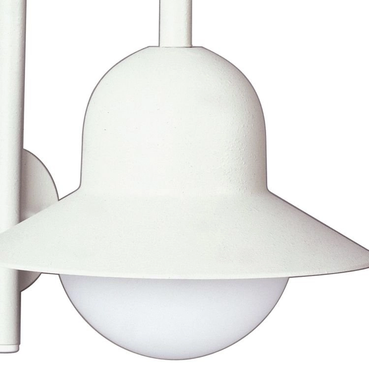 Led schriklamp Manor bewegingsmelder Albert 4007235806618