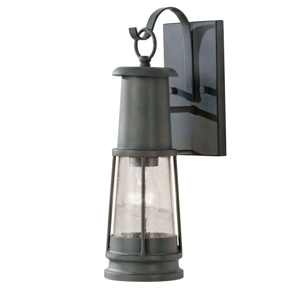 Buitenlamp Chelsea Harbor