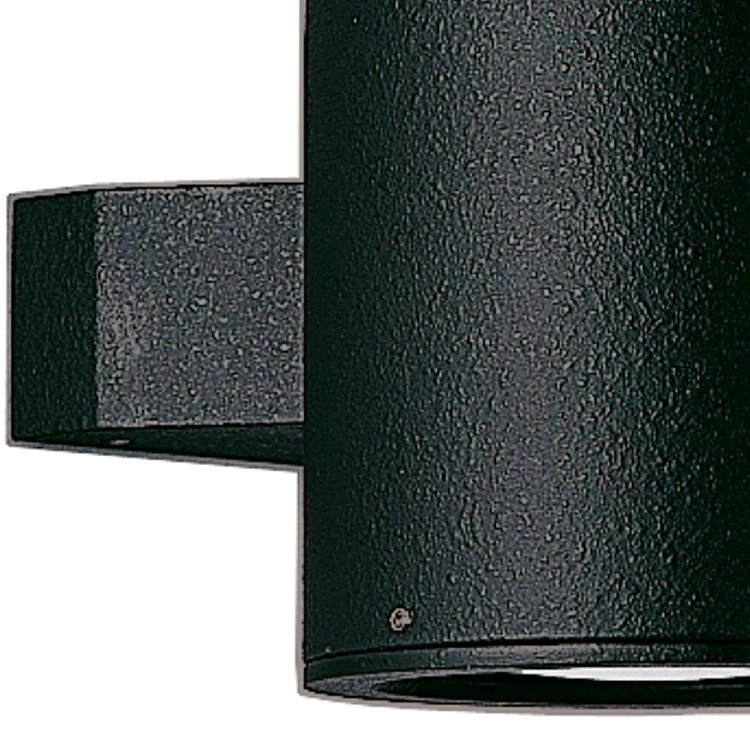 Buitenlicht Tube Zwart Albert 4007235621334