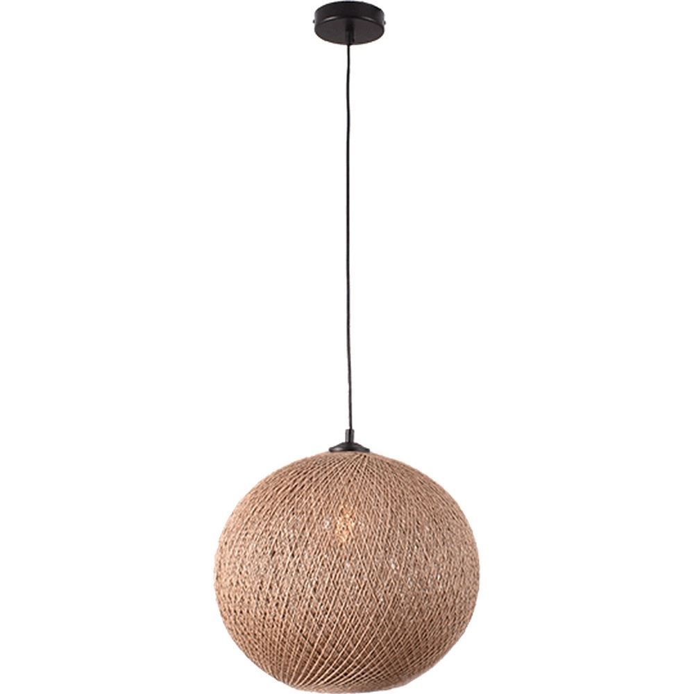 Hanglamp Corda rotan Ø 40cm