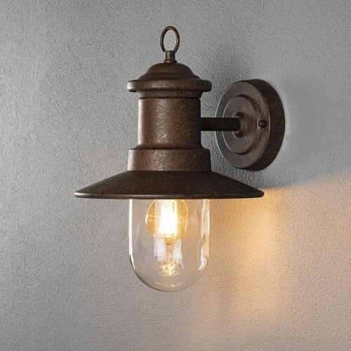 Buitenlampen Super Deals