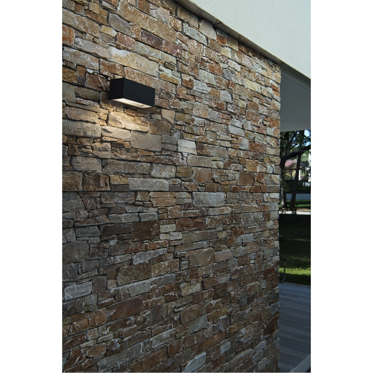 Buitenlamp Box R7s SLV 4024163129343