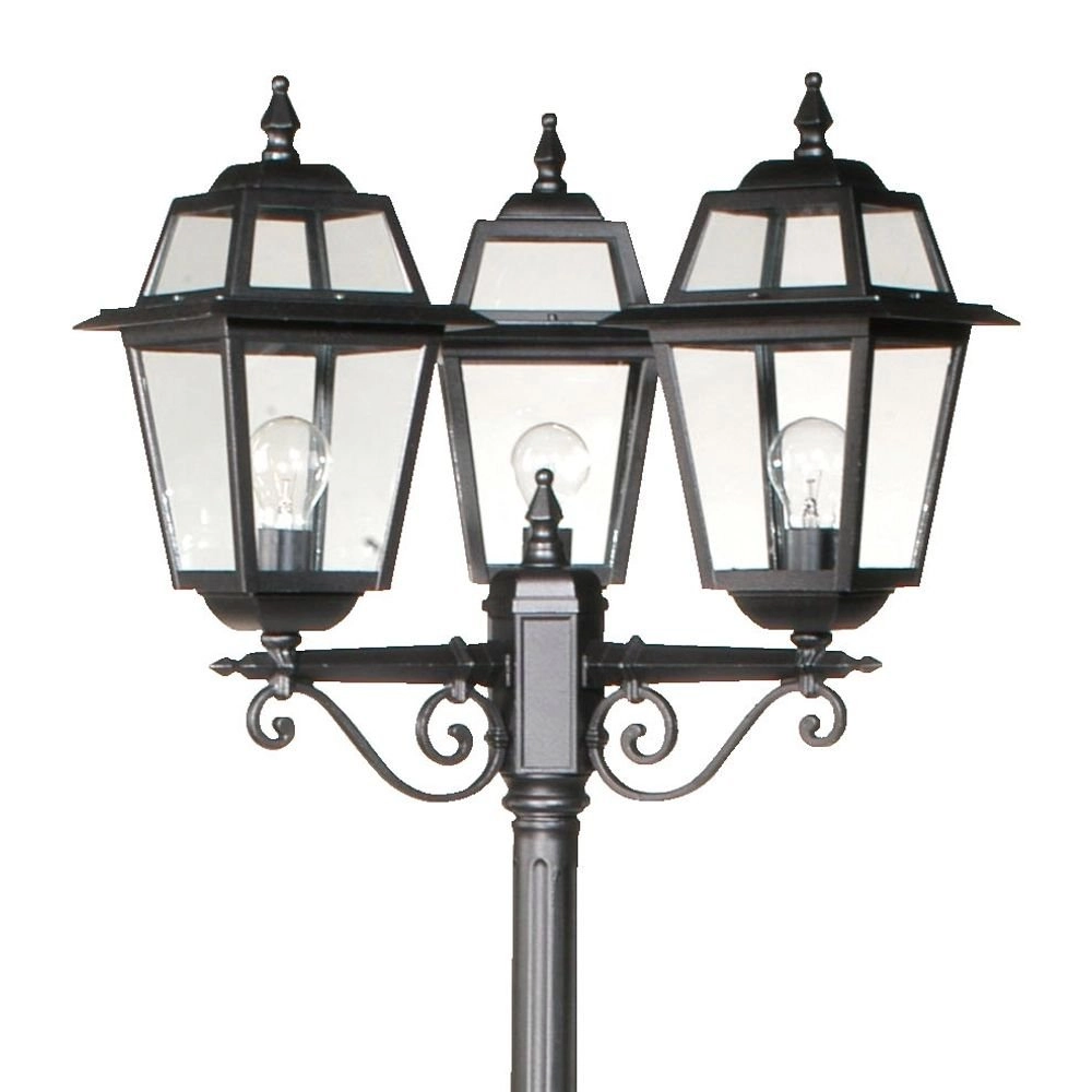 Verlichtingspaal Perla Franssen 8019093583118