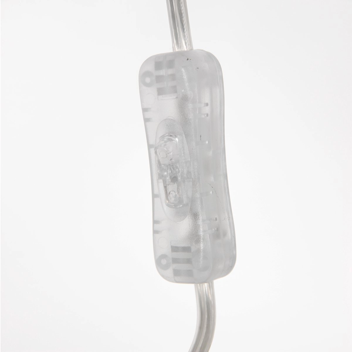 Wand Booglamp Sparkled RVS met groen velourse kap Steinhauer 8712746146158