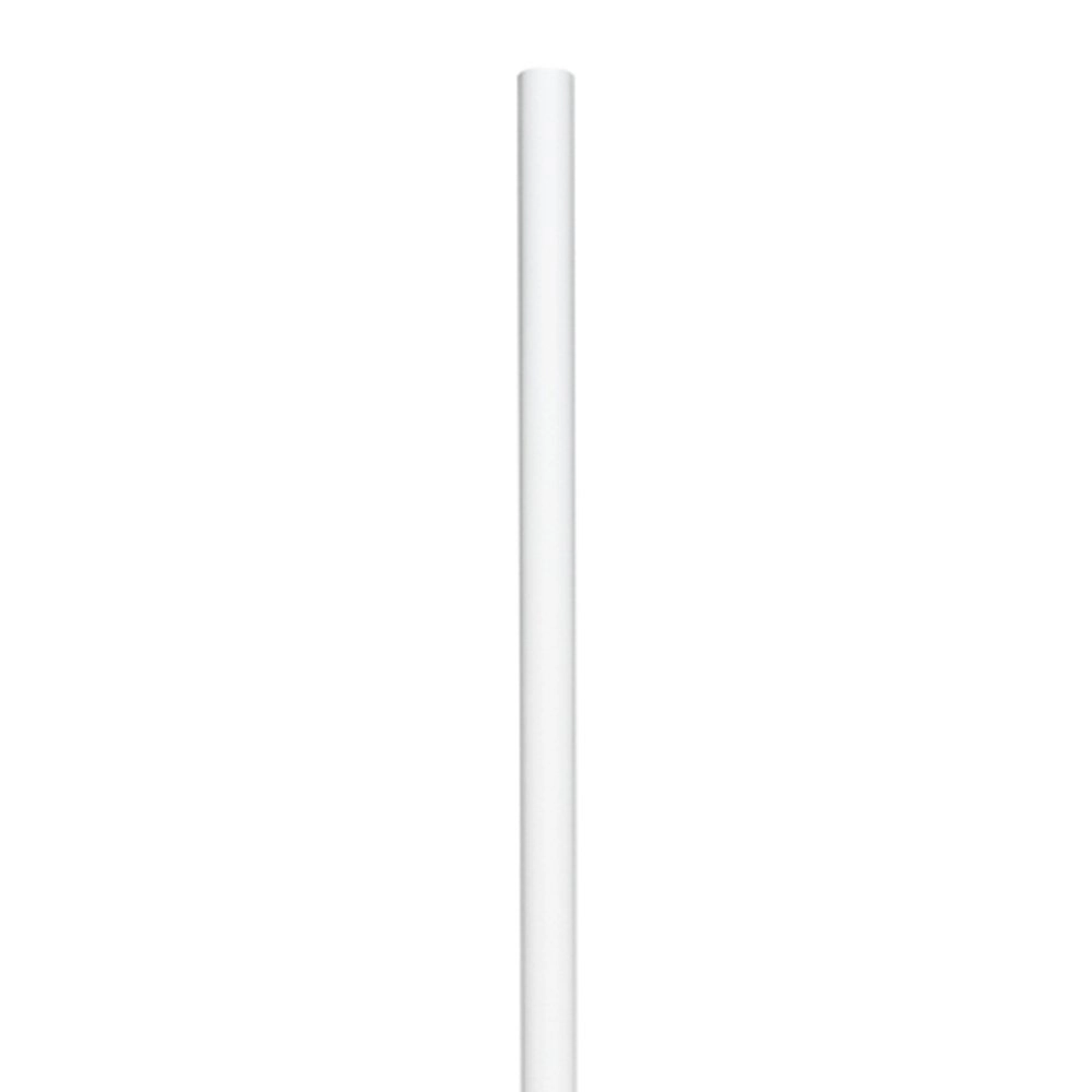Lantaarnpaal Pole Pegasus mast 187cm wit KonstSmide 7318305762503