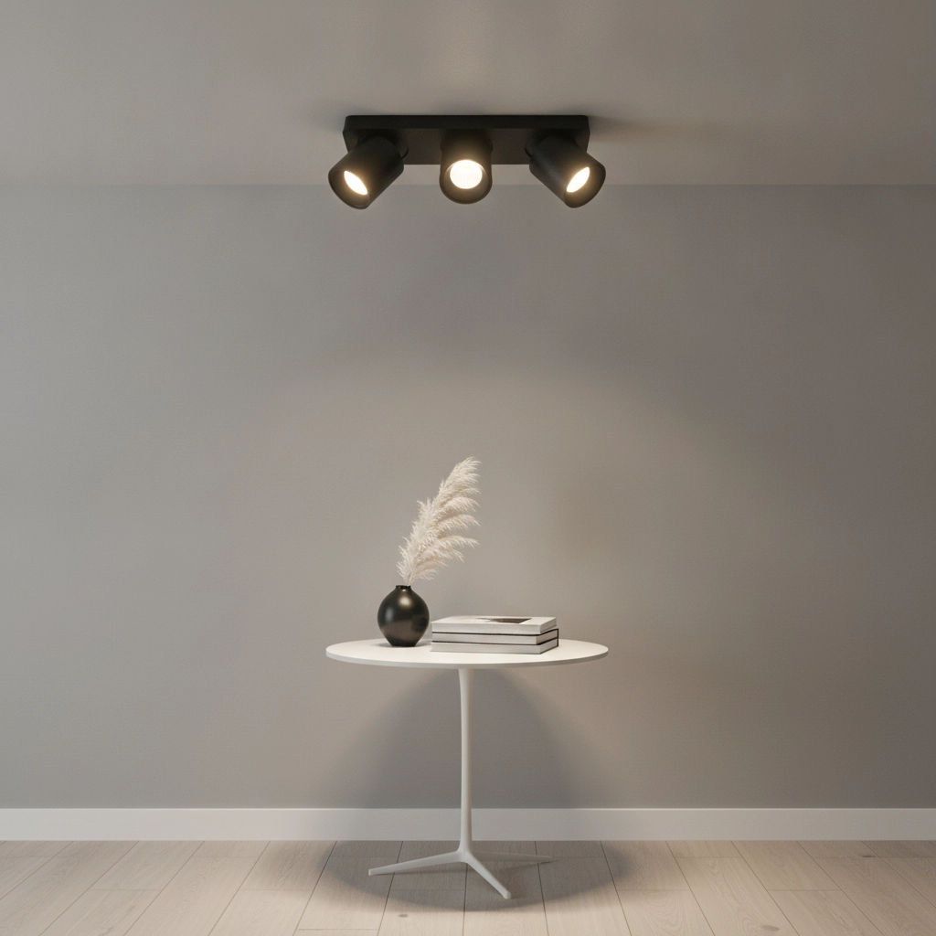 Led plafondspot Laguna 3-lichts