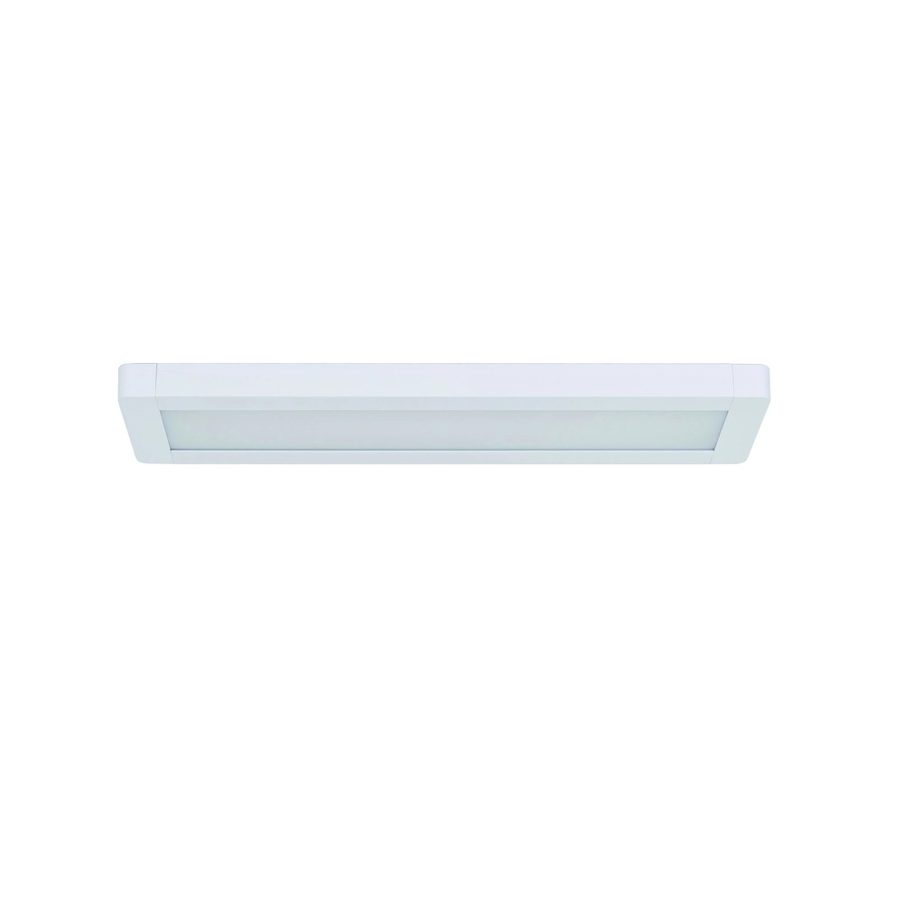 Binnenlamp LED panel wit 57cm